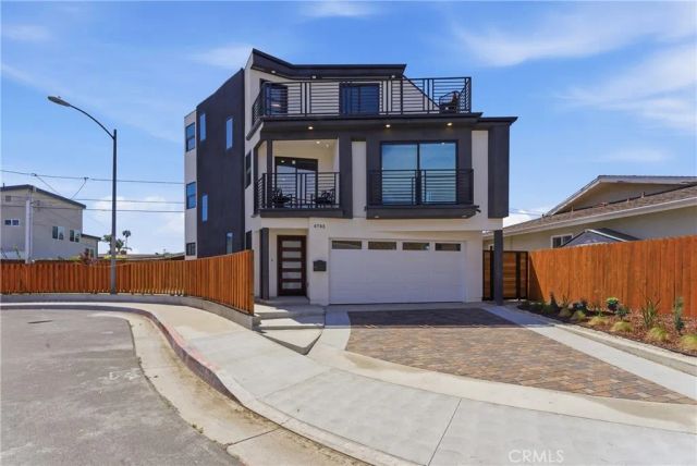 4743 Purdue Avenue, Culver City, CA 90230