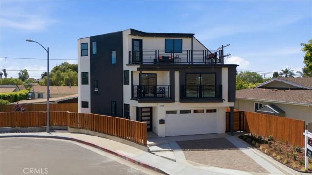 4743 Purdue Avenue, Culver City, CA 90230