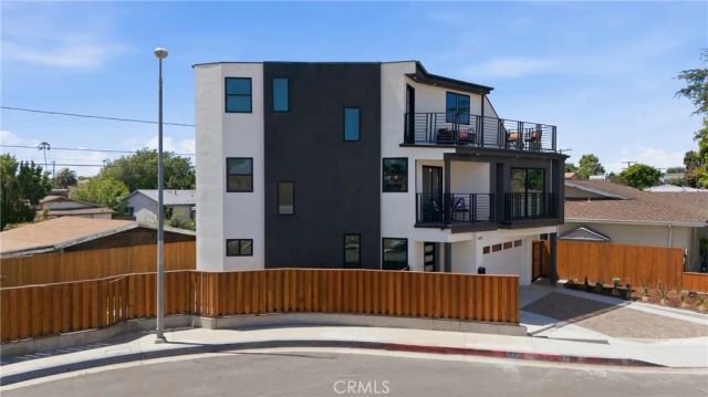 4743 Purdue Avenue, Culver City, CA 90230