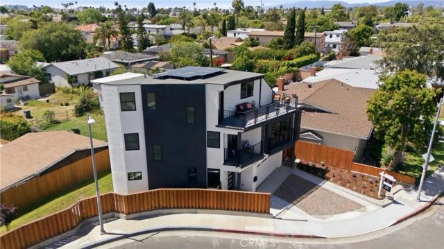 4743 Purdue Avenue, Culver City, CA 90230