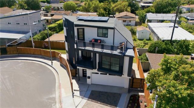 4743 Purdue Avenue, Culver City, CA 90230
