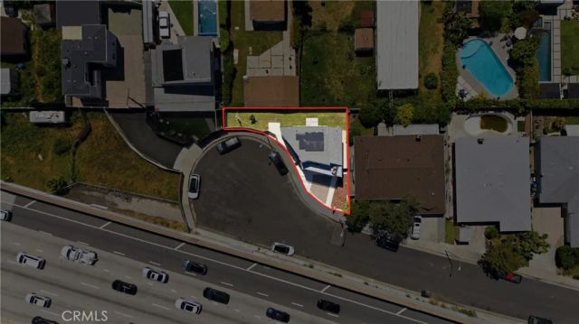 4743 Purdue Avenue, Culver City, CA 90230