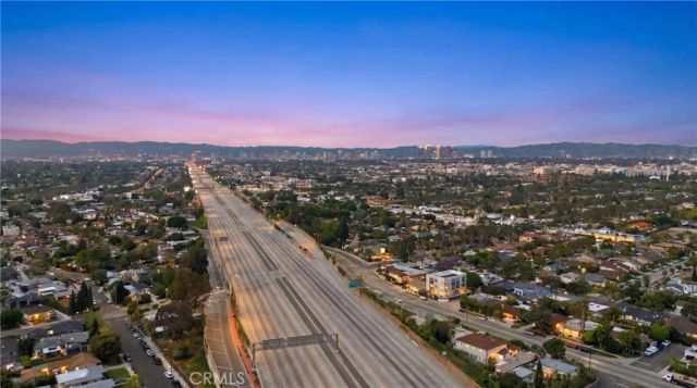 4743 Purdue Avenue, Culver City, CA 90230