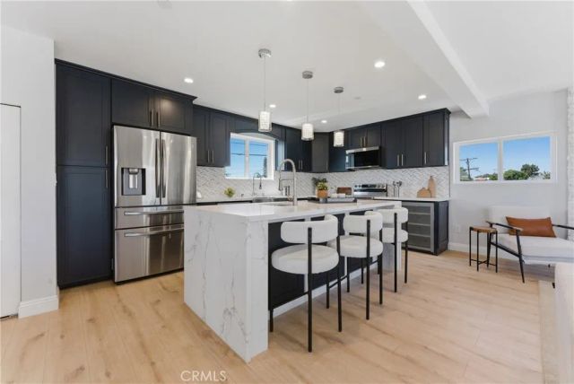 4743 Purdue Avenue, Culver City, CA 90230