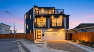 4743 Purdue Avenue, Culver City, CA 90230