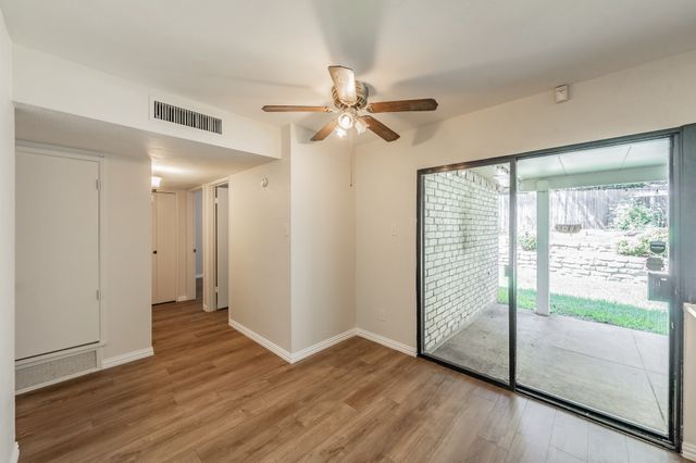 4017 Rushmoor Drive, Arlington, TX 76016