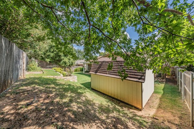 4017 Rushmoor Drive, Arlington, TX 76016