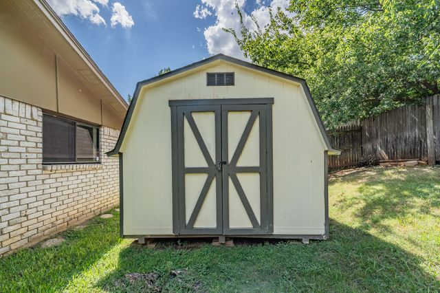 4017 Rushmoor Drive, Arlington, TX 76016