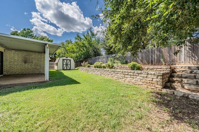 4017 Rushmoor Drive, Arlington, TX 76016