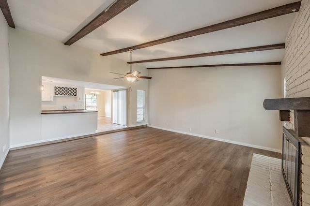 4017 Rushmoor Drive, Arlington, TX 76016