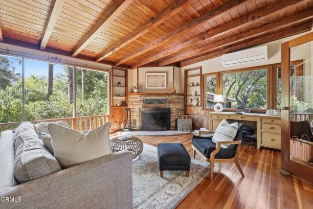 757 Mcnell Road, Ojai, CA 93023