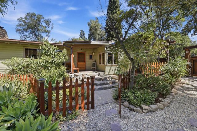 757 Mcnell Road, Ojai, CA 93023