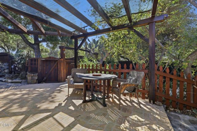 757 Mcnell Road, Ojai, CA 93023