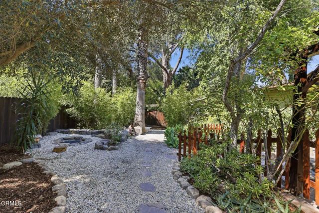 757 Mcnell Road, Ojai, CA 93023
