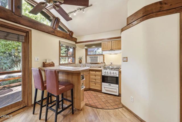 757 Mcnell Road, Ojai, CA 93023