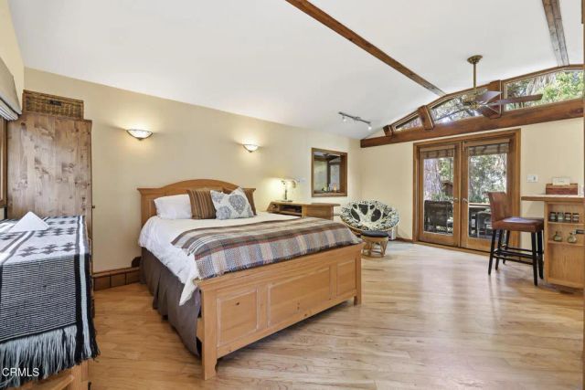 757 Mcnell Road, Ojai, CA 93023