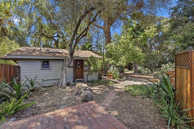 757 Mcnell Road, Ojai, CA 93023