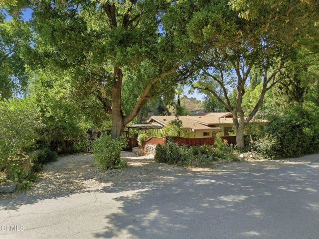 757 Mcnell Road, Ojai, CA 93023