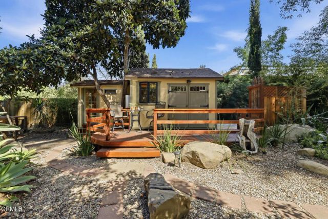 757 Mcnell Road, Ojai, CA 93023