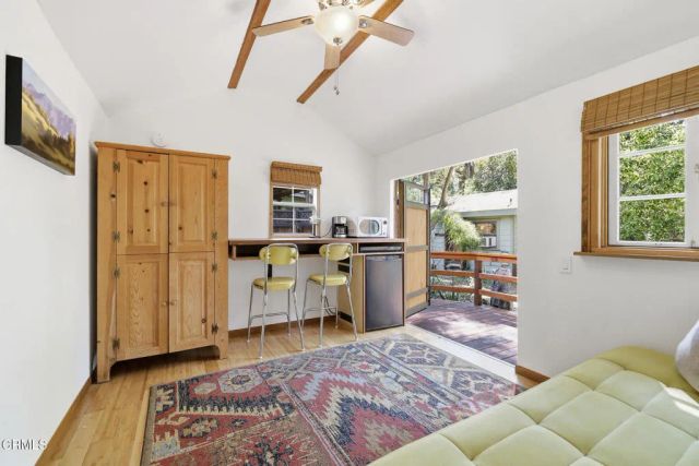 757 Mcnell Road, Ojai, CA 93023