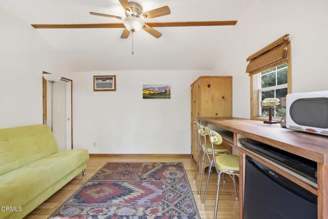 757 Mcnell Road, Ojai, CA 93023