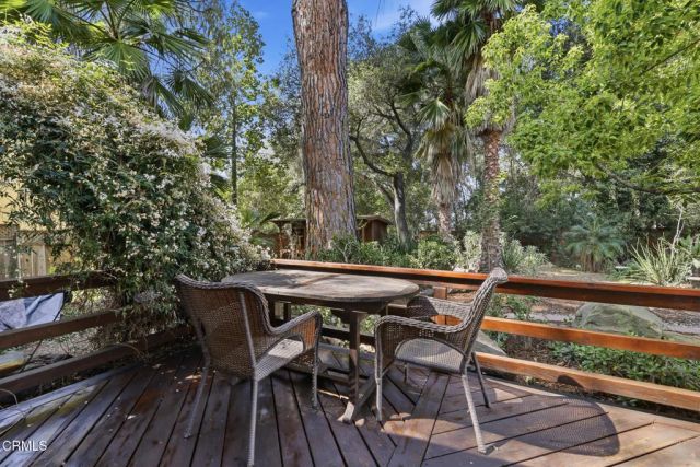 757 Mcnell Road, Ojai, CA 93023