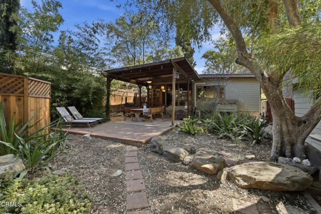 757 Mcnell Road, Ojai, CA 93023