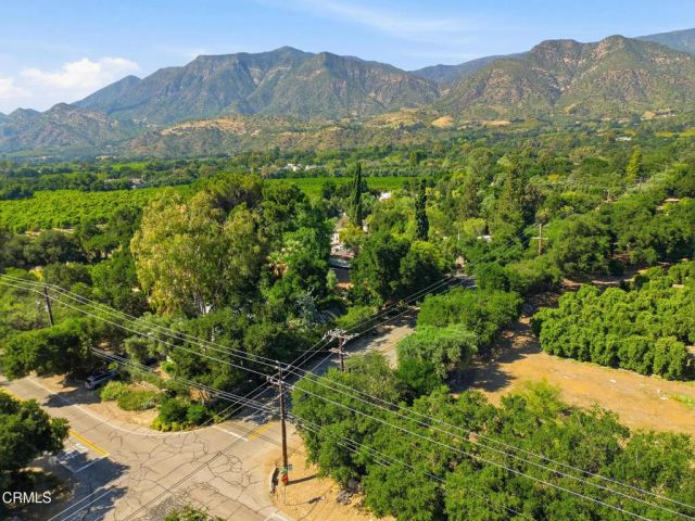 757 Mcnell Road, Ojai, CA 93023