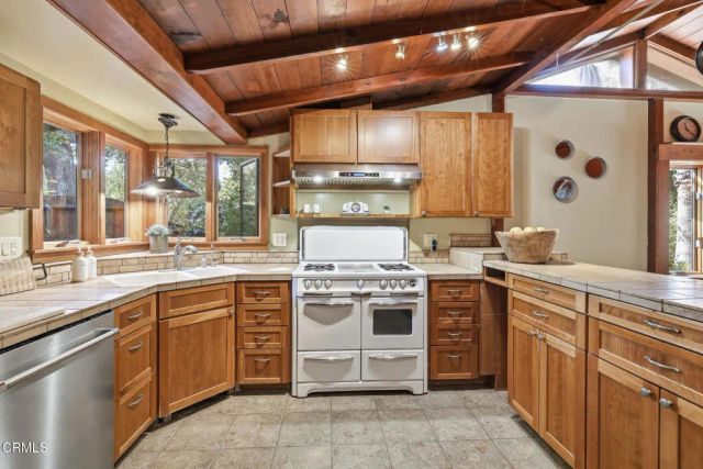 757 Mcnell Road, Ojai, CA 93023