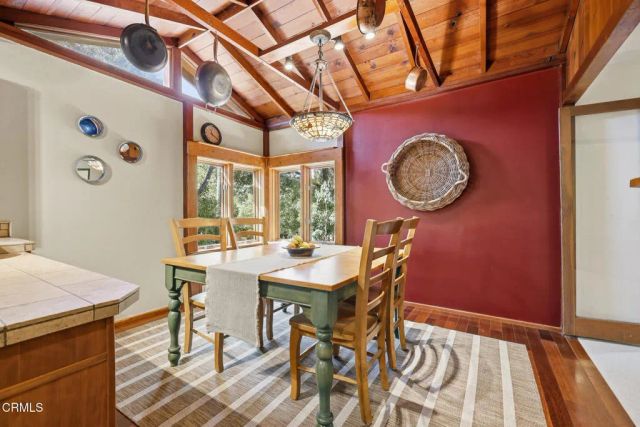 757 Mcnell Road, Ojai, CA 93023