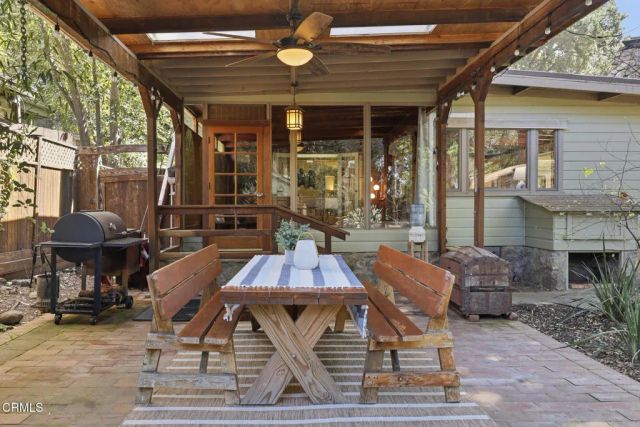 757 Mcnell Road, Ojai, CA 93023