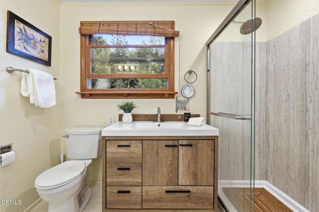 757 Mcnell Road, Ojai, CA 93023