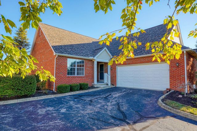 6172 Eagle Drive, Canal Winchester, OH 43110