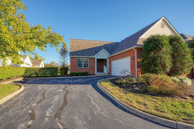 6172 Eagle Drive, Canal Winchester, OH 43110