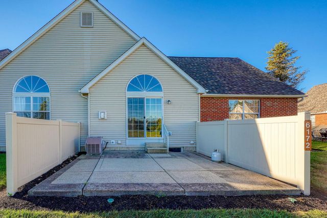 6172 Eagle Drive, Canal Winchester, OH 43110