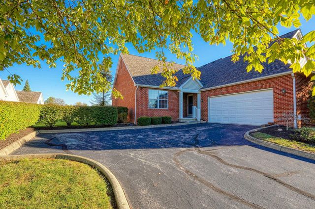 6172 Eagle Drive, Canal Winchester, OH 43110