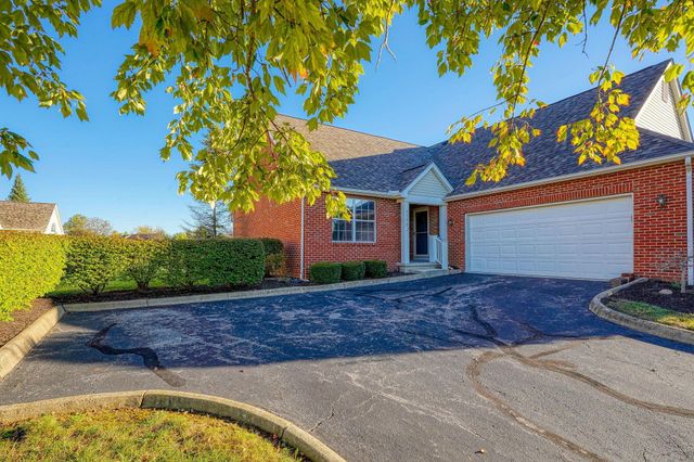 6172 Eagle Drive, Canal Winchester, OH 43110