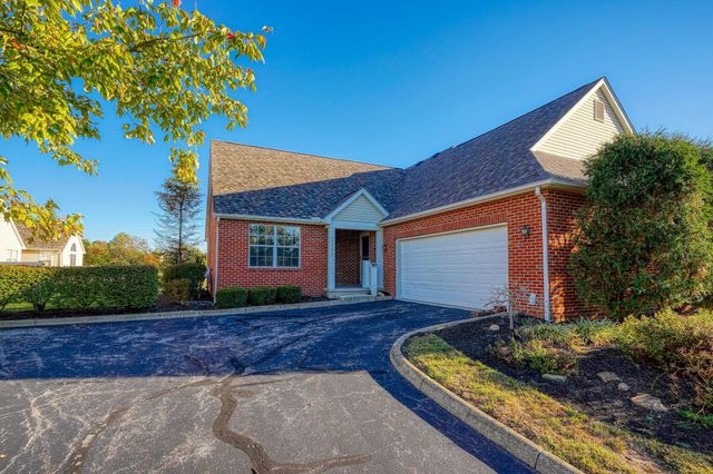6172 Eagle Drive, Canal Winchester, OH 43110