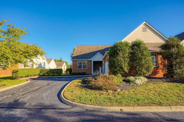 6172 Eagle Drive, Canal Winchester, OH 43110