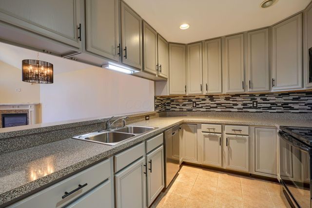 6172 Eagle Drive, Canal Winchester, OH 43110