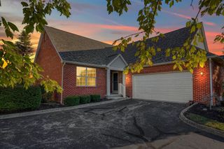6172 Eagle Drive, Canal Winchester, OH 43110