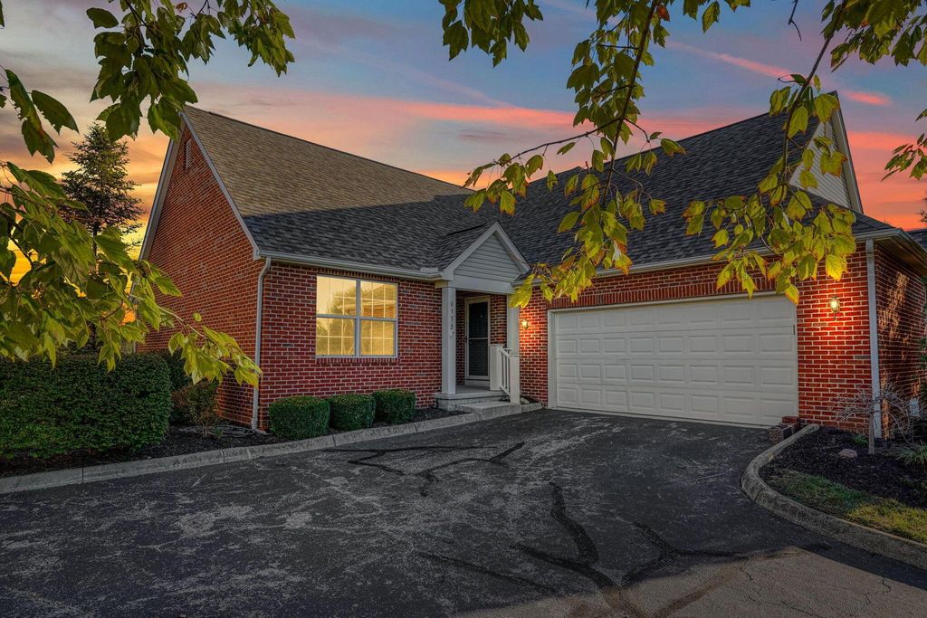 6172 Eagle Drive, Canal Winchester, OH 43110