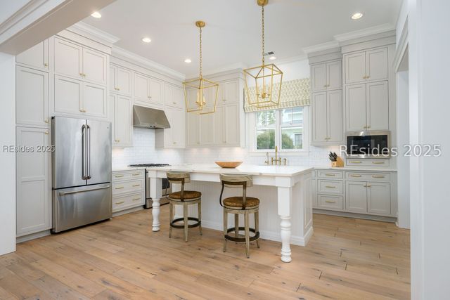 64 Jack Hare Rd, Bluffton, SC 29910