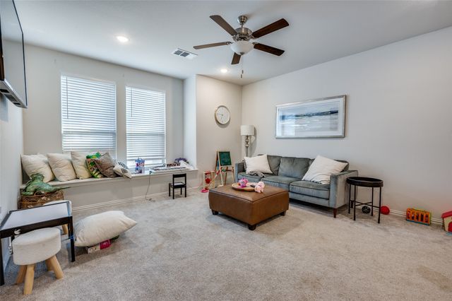 3305 Ironstone Rd, Northlake, TX 76226