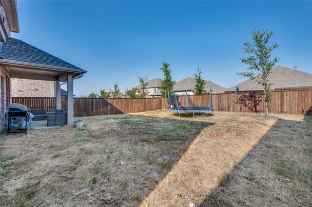 3305 Ironstone Rd, Northlake, TX 76226