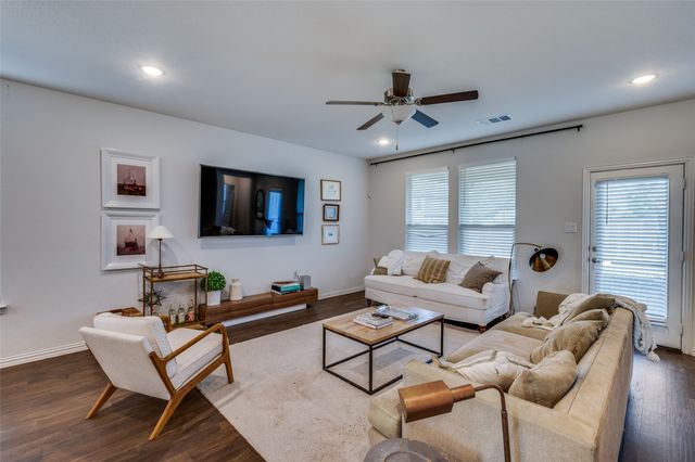 3305 Ironstone Rd, Northlake, TX 76226