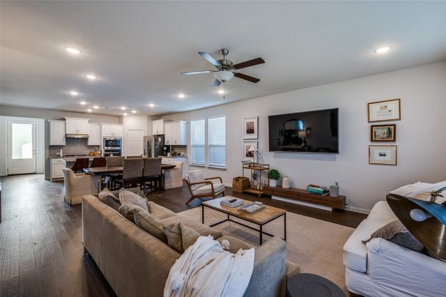 3305 Ironstone Rd, Northlake, TX 76226