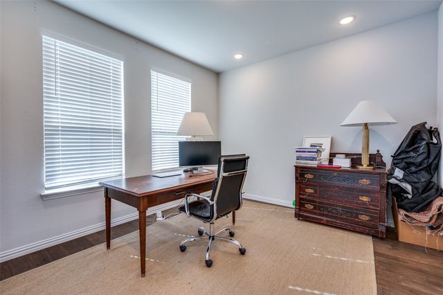 3305 Ironstone Rd, Northlake, TX 76226