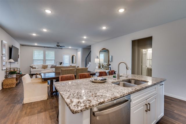 3305 Ironstone Rd, Northlake, TX 76226