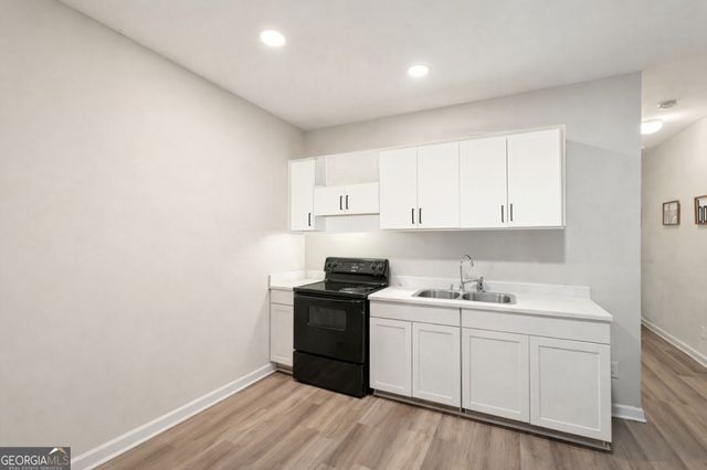 862 Mitchell Street SW, Atlanta, GA 30314